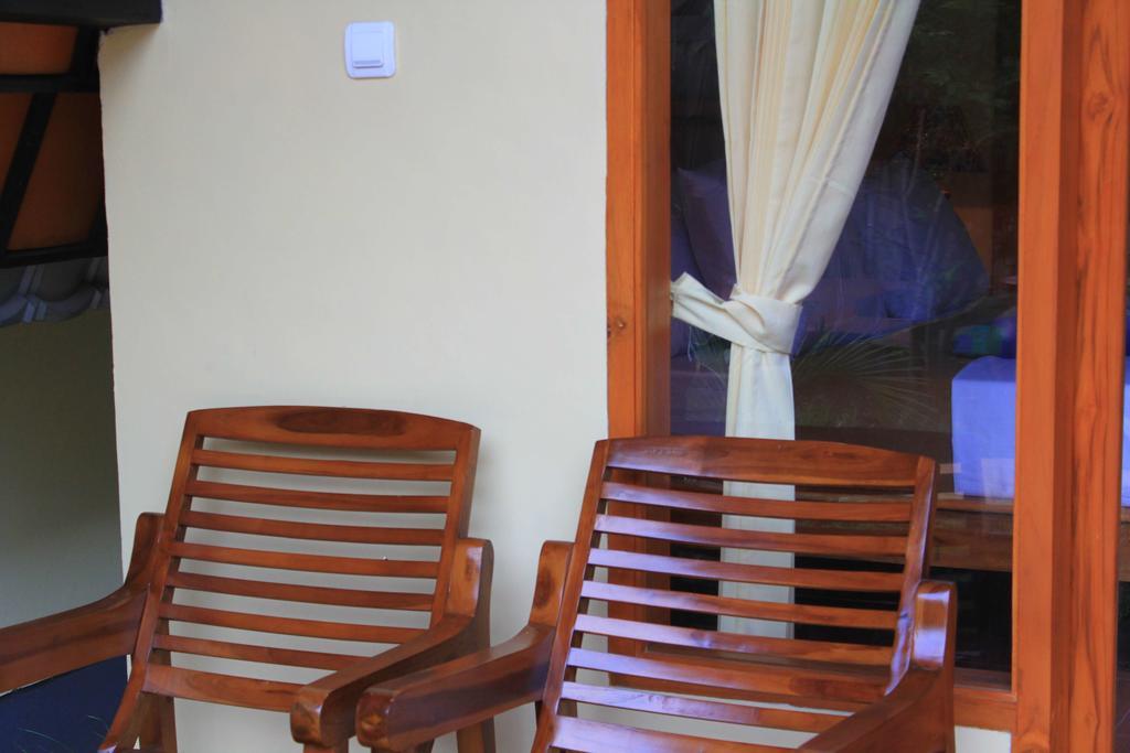 Bedolo Guest house Gili Air