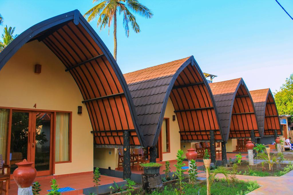 Guest house Bedolo