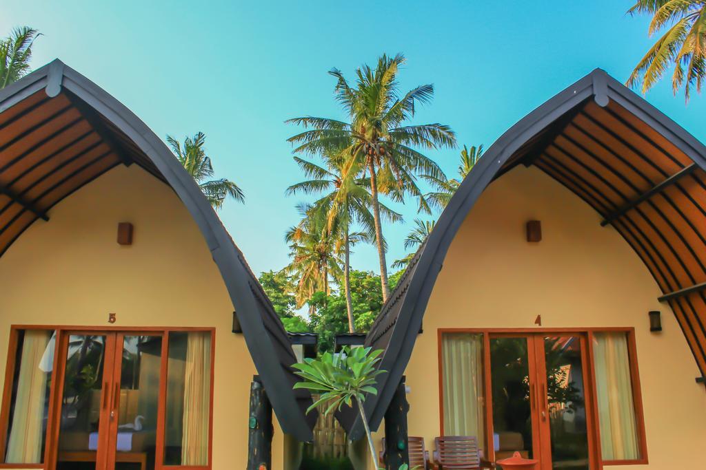 Bedolo Guest house 3*