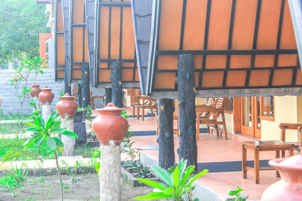 Bedolo Guest house 3*