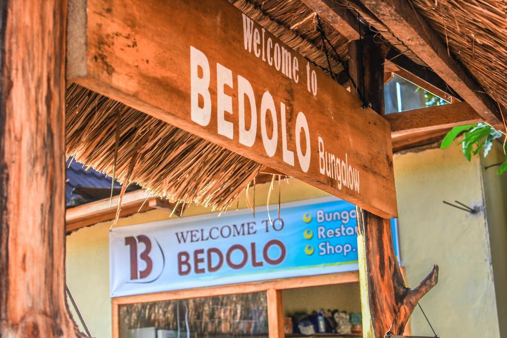 Bedolo Guest house